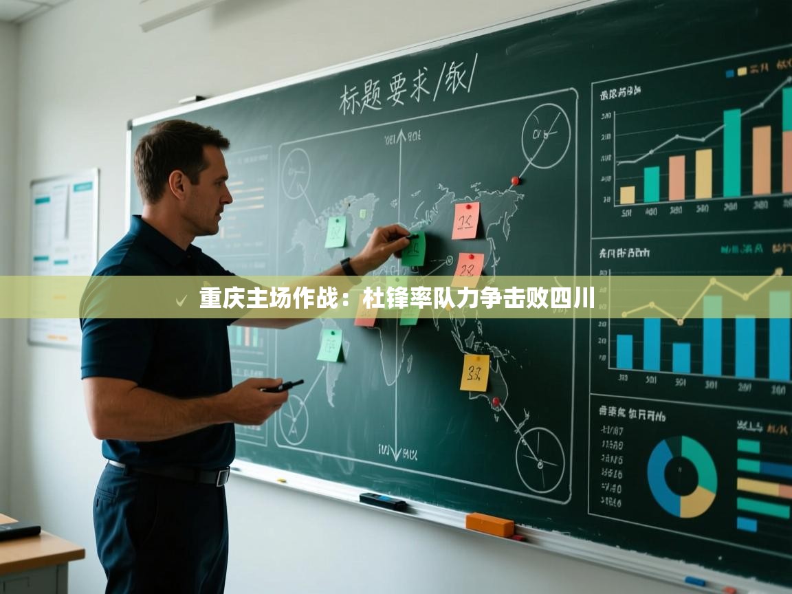 重庆主场作战：杜锋率队力争击败四川  第1张