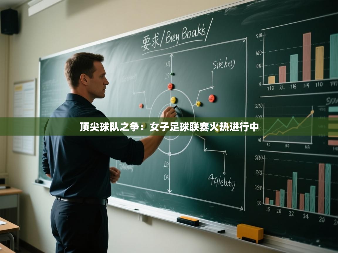 顶尖球队之争：女子足球联赛火热进行中  第1张