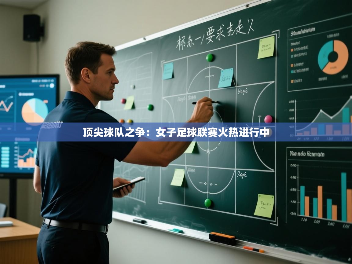 顶尖球队之争：女子足球联赛火热进行中  第2张