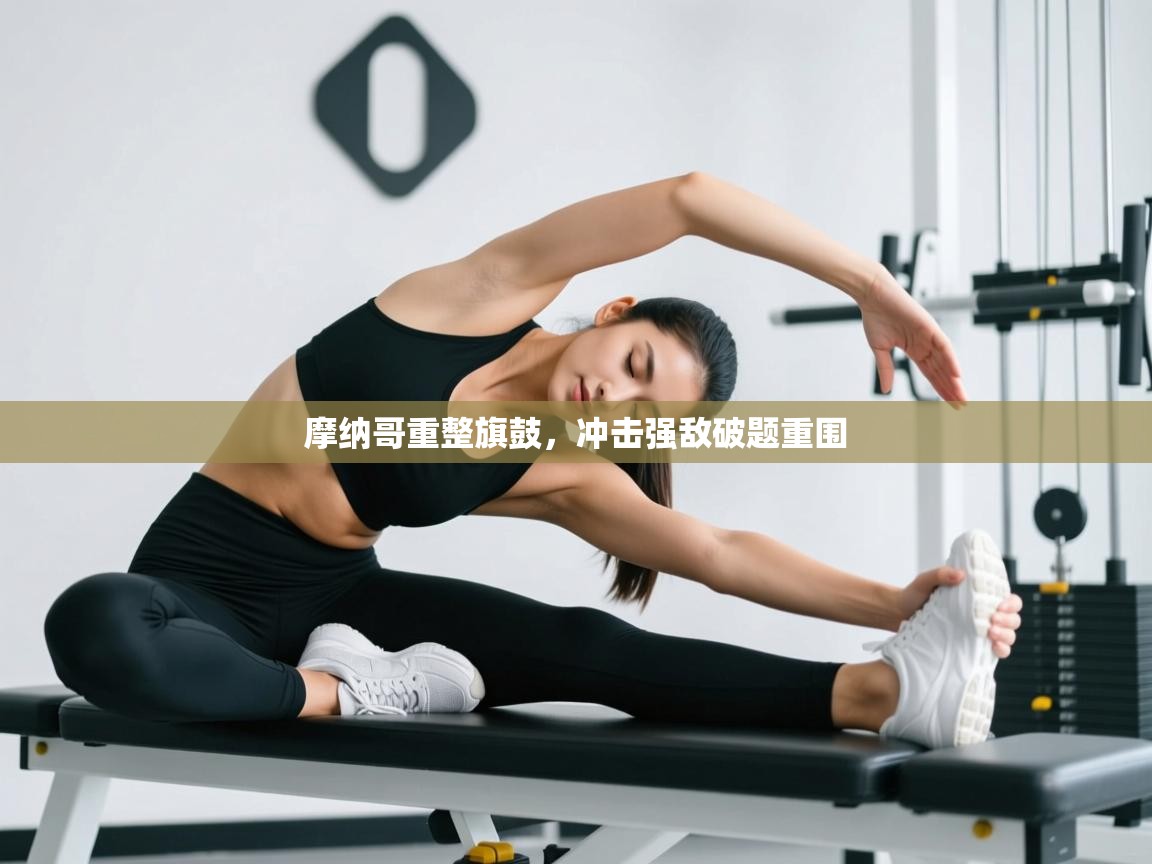 摩纳哥重整旗鼓，冲击强敌破题重围  第2张