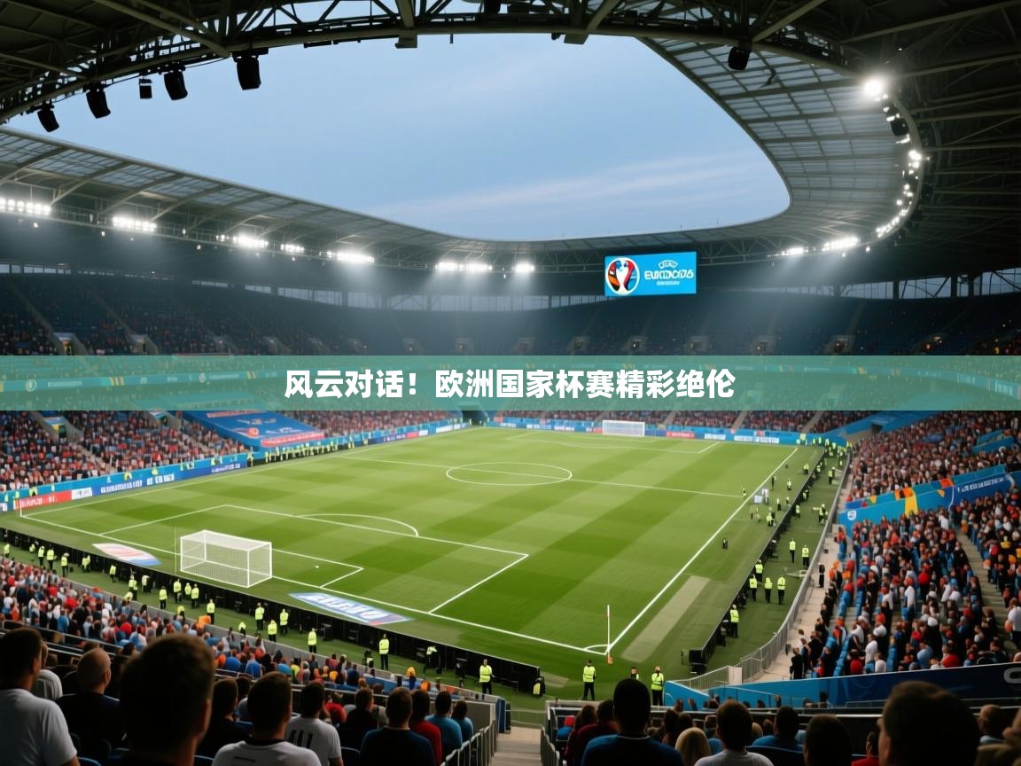 风云对话!欧洲国家杯赛精彩绝伦 第2张