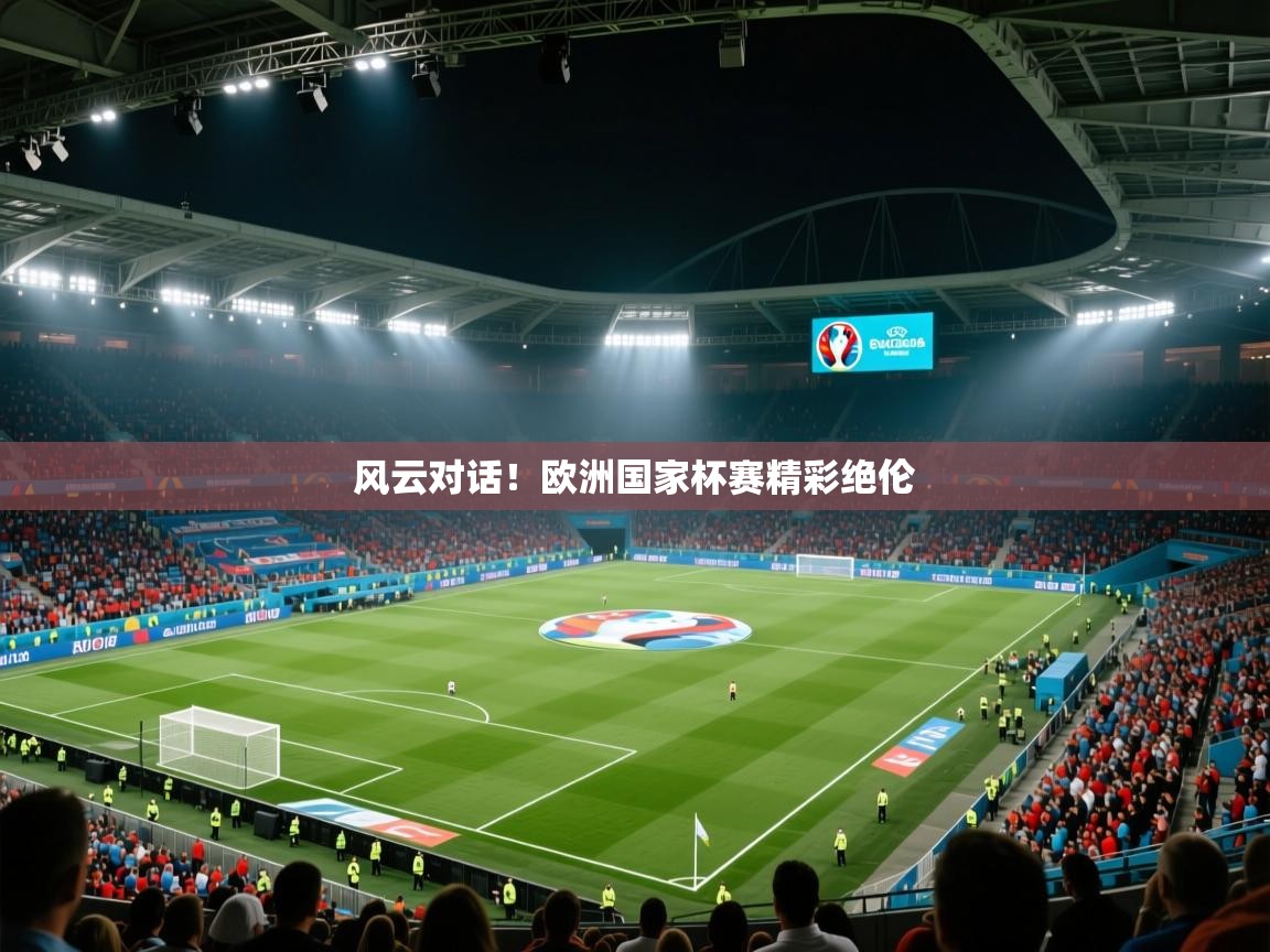 风云对话!欧洲国家杯赛精彩绝伦 第1张