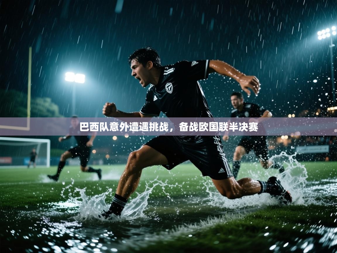 巴西队意外遭遇挑战,备战欧国联半决赛 第2张