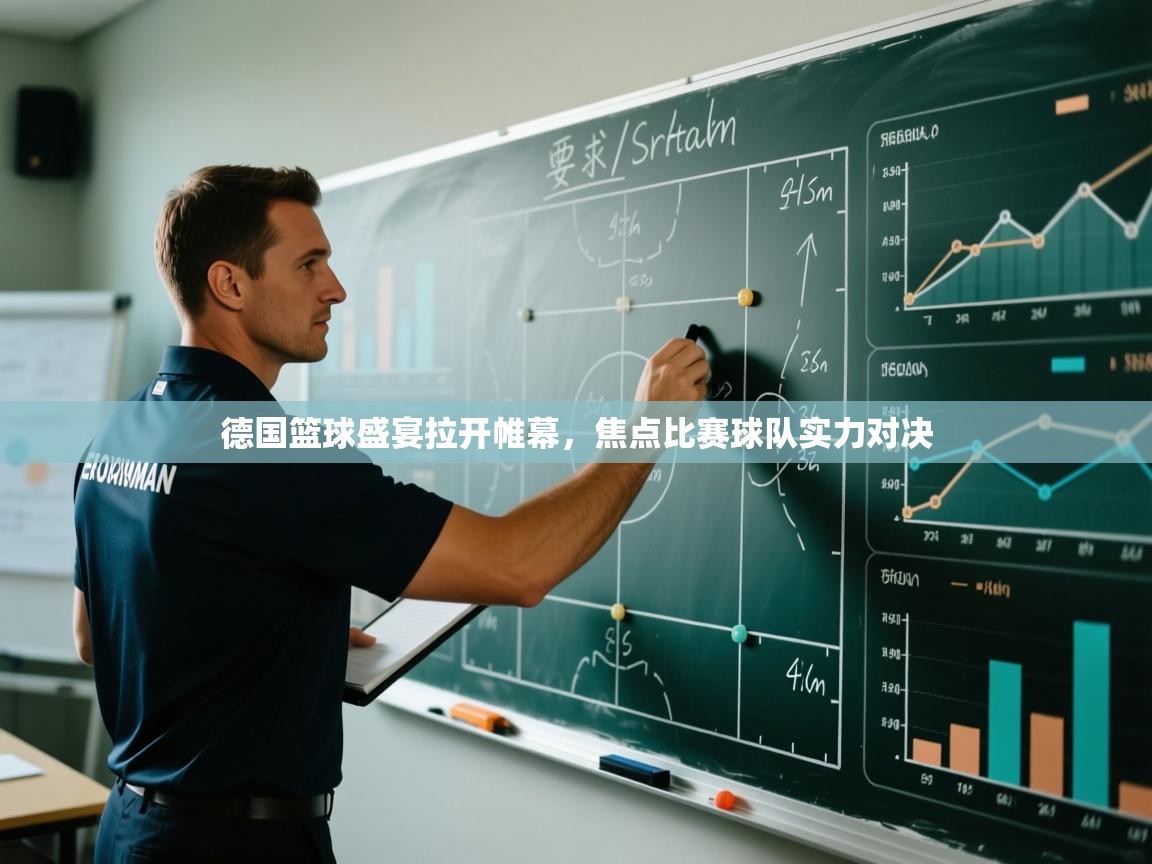 德国篮球盛宴拉开帷幕，焦点比赛球队实力对决  第2张