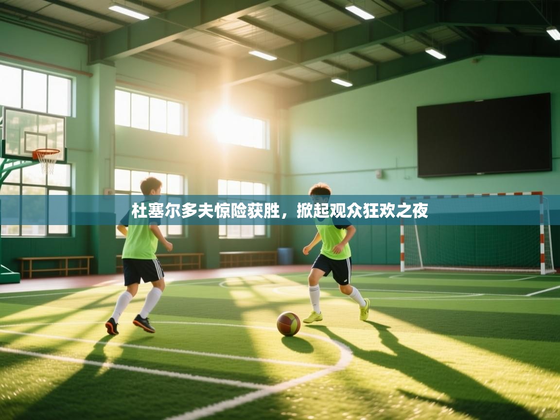 杜塞尔多夫惊险获胜，掀起观众狂欢之夜  第1张