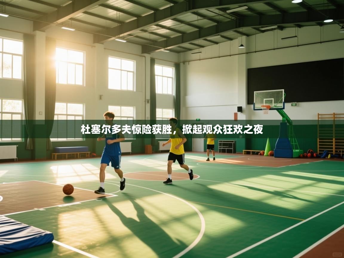 杜塞尔多夫惊险获胜，掀起观众狂欢之夜  第2张