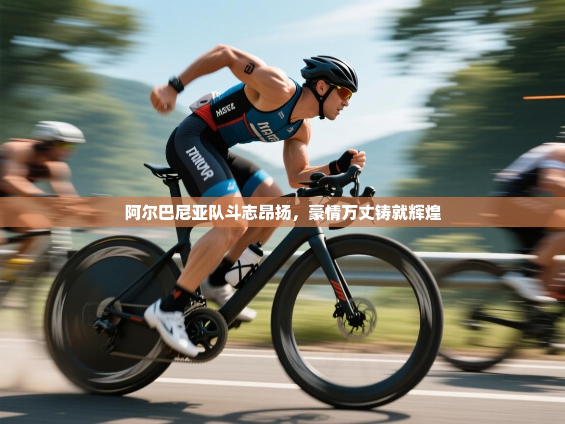 阿尔巴尼亚队斗志昂扬，豪情万丈铸就辉煌  第1张