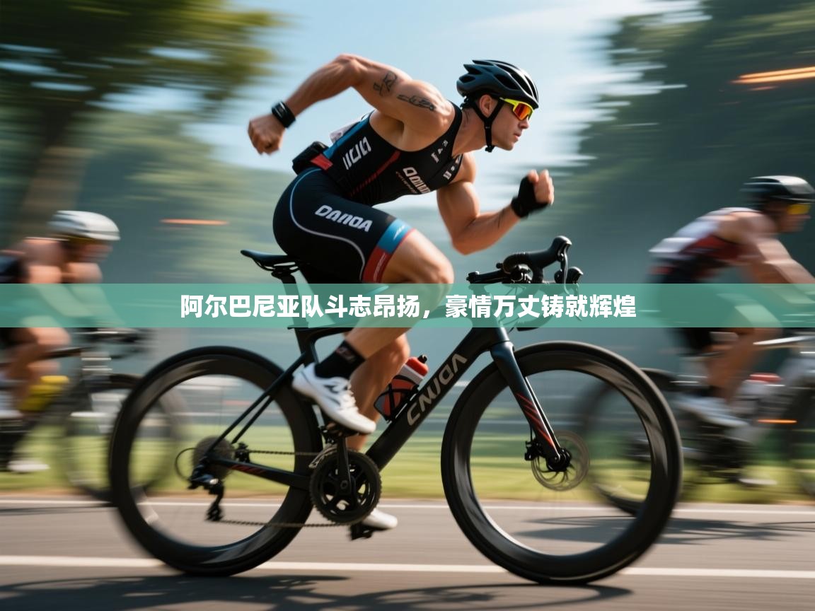 阿尔巴尼亚队斗志昂扬，豪情万丈铸就辉煌  第2张