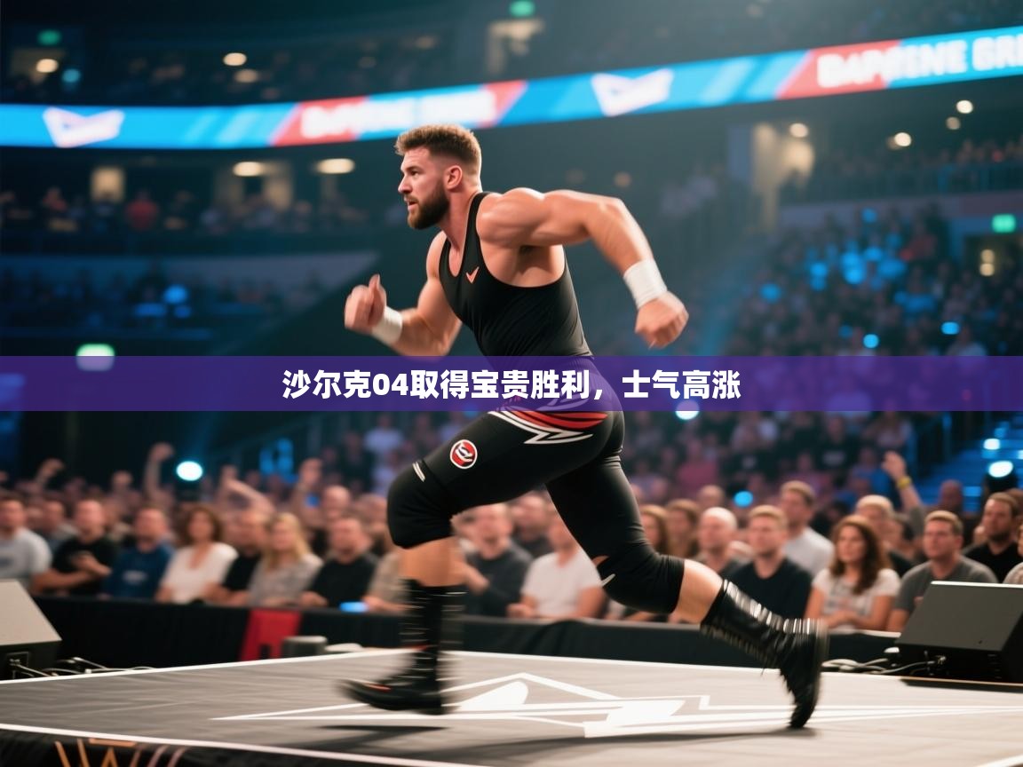 沙尔克04取得宝贵胜利，士气高涨  第1张