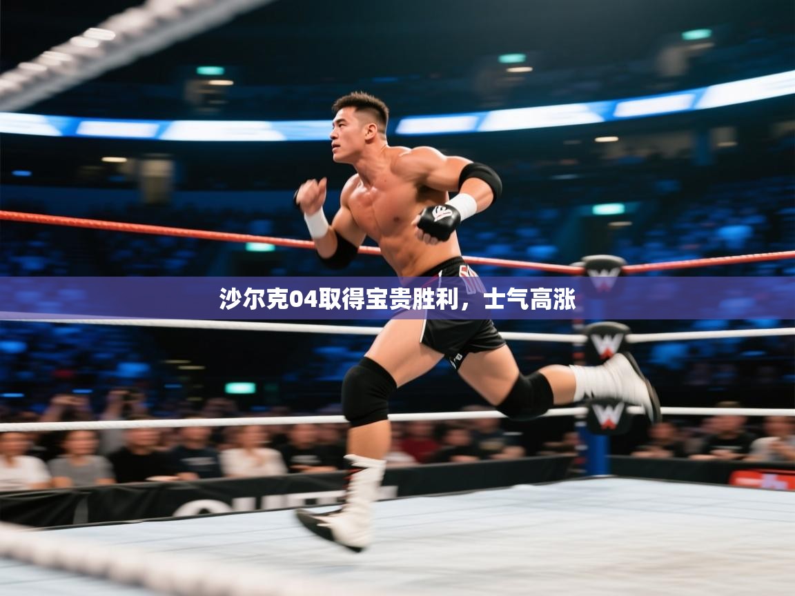 沙尔克04取得宝贵胜利，士气高涨  第2张