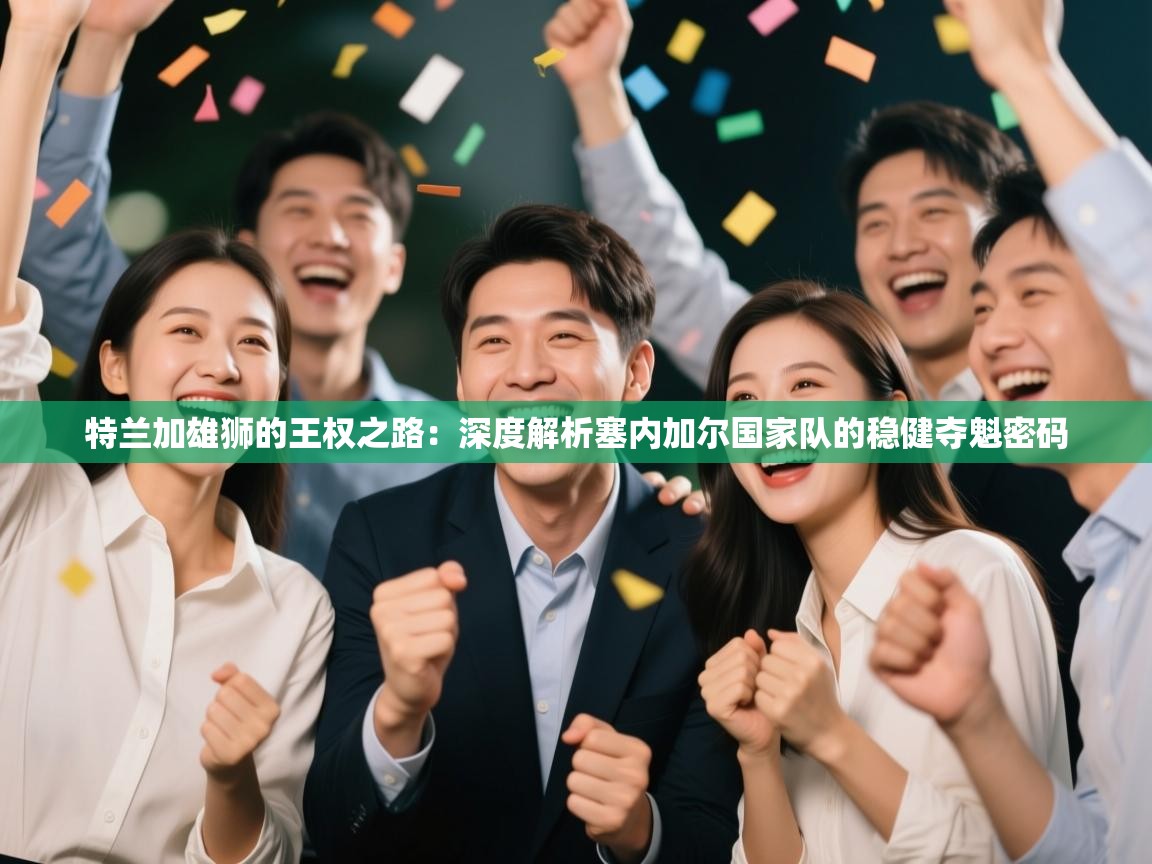 特兰加雄狮的王权之路：深度解析塞内加尔国家队的稳健夺魁密码  第1张