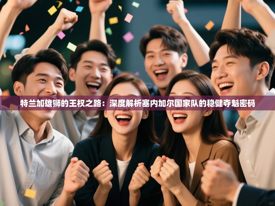 特兰加雄狮的王权之路：深度解析塞内加尔国家队的稳健夺魁密码  第2张