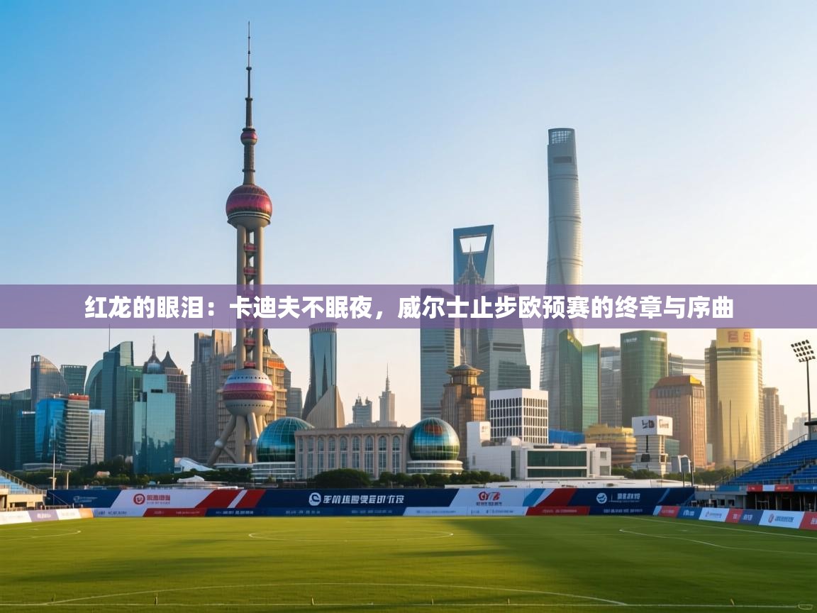 红龙的眼泪：卡迪夫不眠夜，威尔士止步欧预赛的终章与序曲  第1张