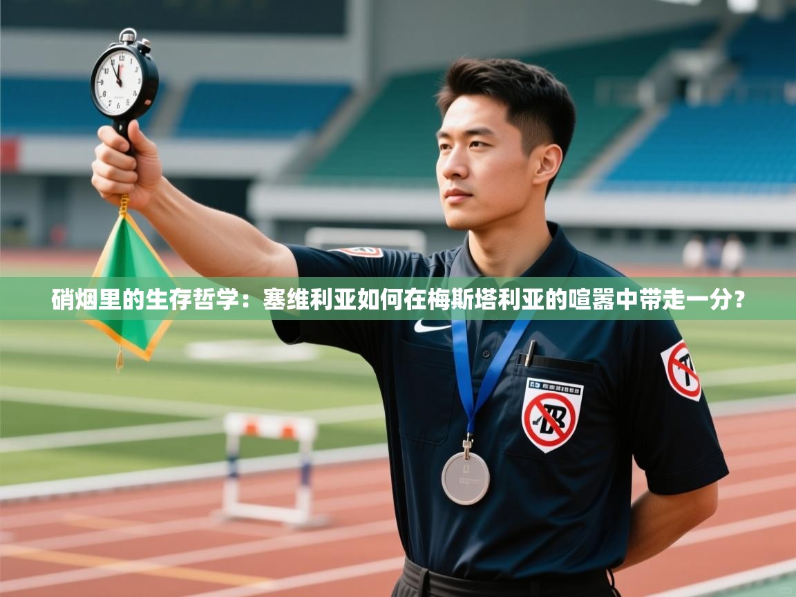 硝烟里的生存哲学：塞维利亚如何在梅斯塔利亚的喧嚣中带走一分？  第2张