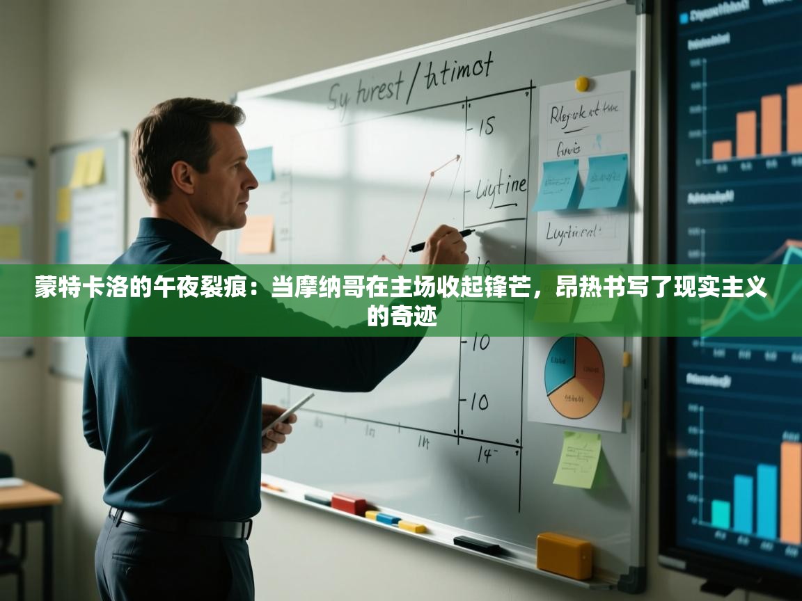 蒙特卡洛的午夜裂痕：当摩纳哥在主场收起锋芒，昂热书写了现实主义的奇迹  第2张