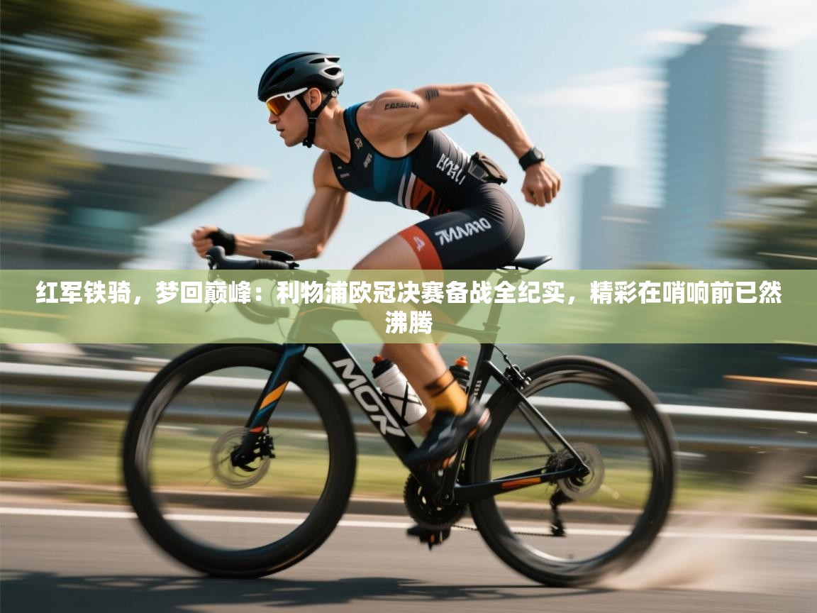 红军铁骑,梦回巅峰:利物浦欧冠决赛备战全纪实,精彩在哨响前已然沸腾 第1张