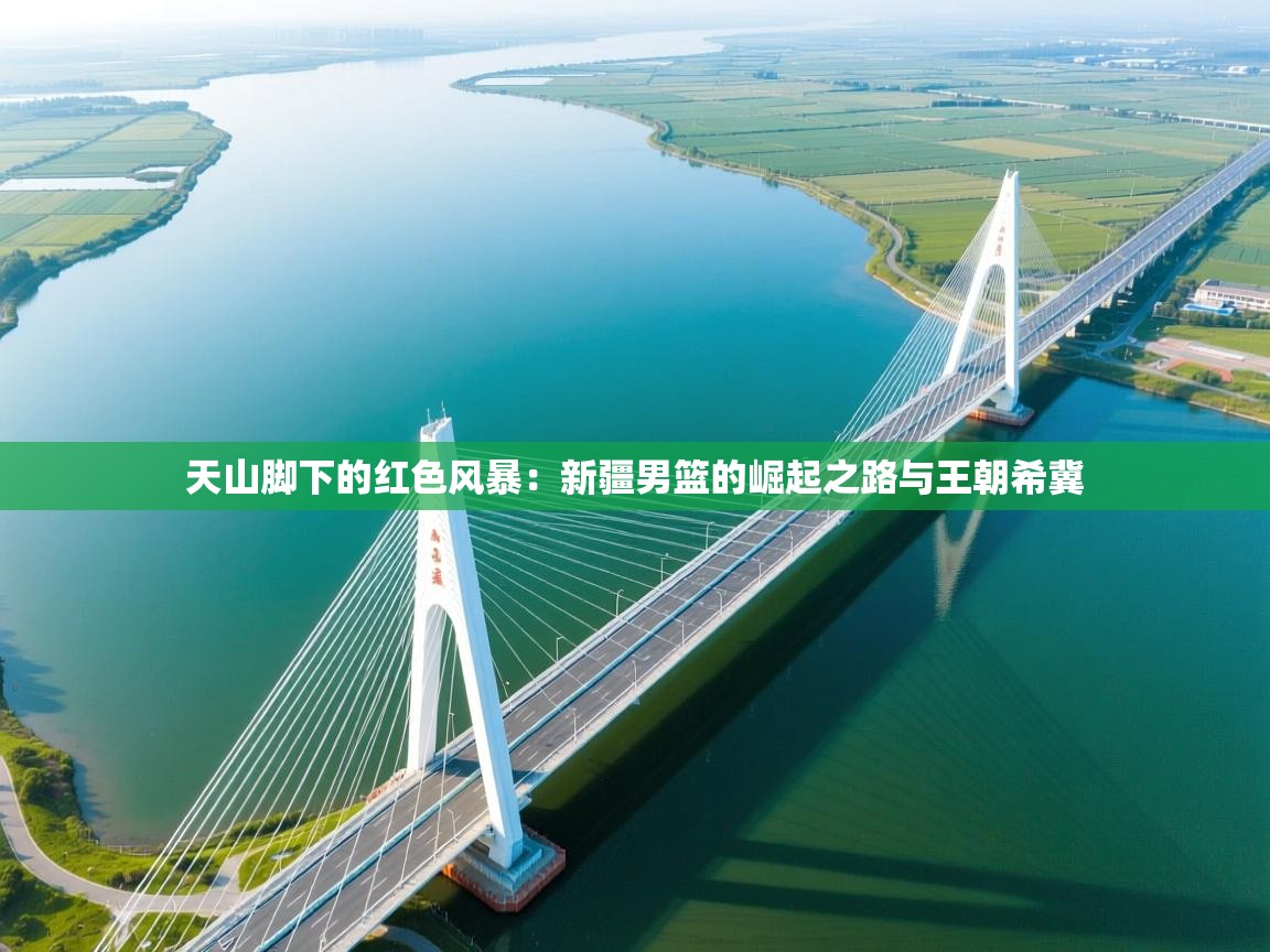 天山脚下的红色风暴:新疆男篮的崛起之路与王朝希冀 第1张