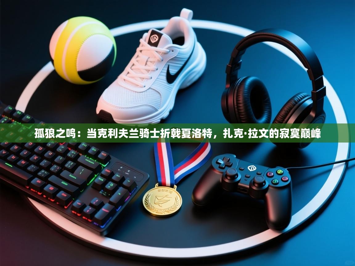 孤狼之鸣：当克利夫兰骑士折戟夏洛特，扎克·拉文的寂寞巅峰  第2张