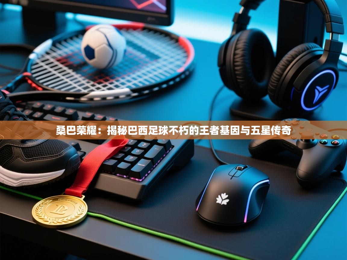 桑巴荣耀：揭秘巴西足球不朽的王者基因与五星传奇  第1张