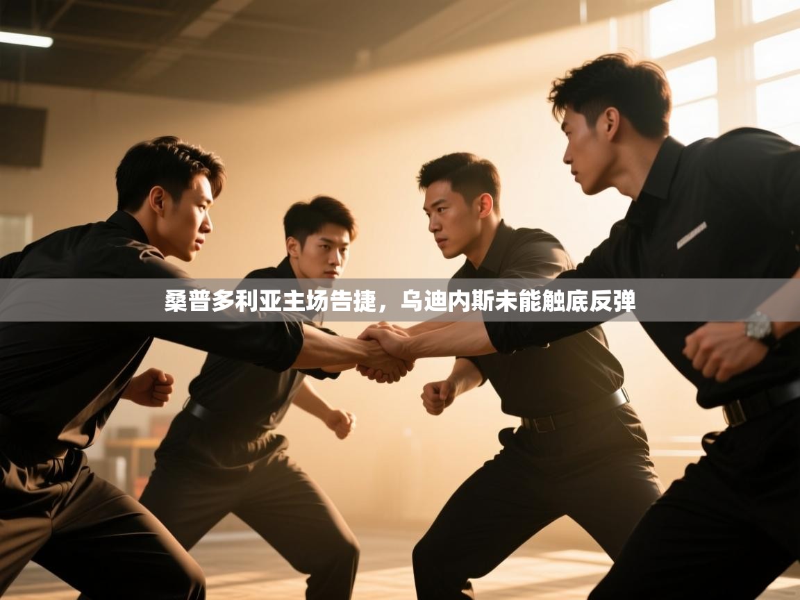 桑普多利亚主场告捷，乌迪内斯未能触底反弹  第2张