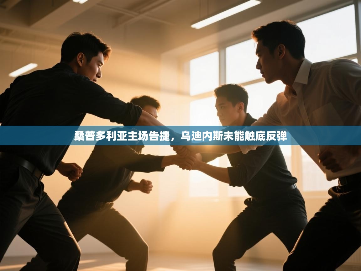 桑普多利亚主场告捷，乌迪内斯未能触底反弹  第1张