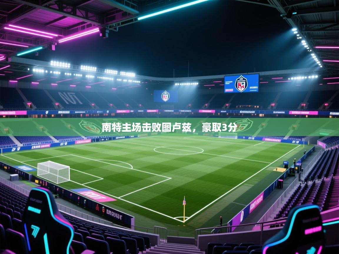南特主场击败图卢兹，豪取3分  第2张