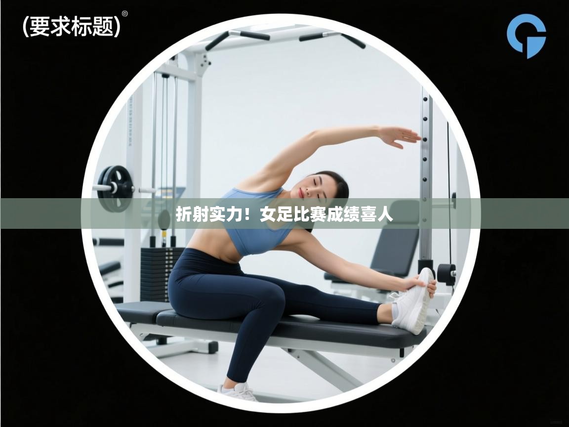 折射实力！女足比赛成绩喜人  第1张