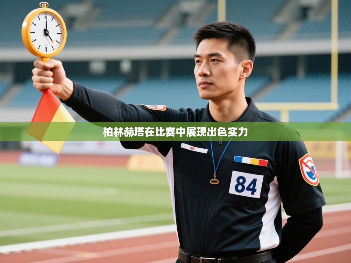 柏林赫塔在比赛中展现出色实力 第2张