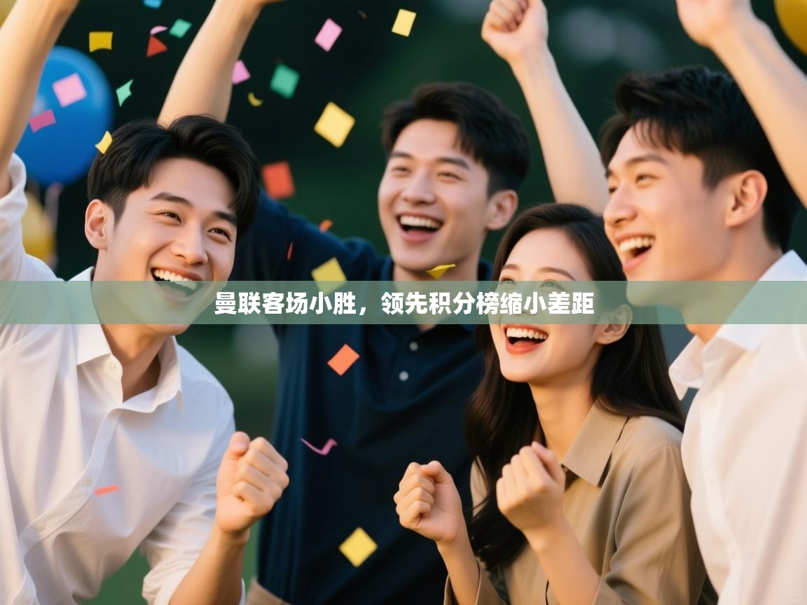 曼联客场小胜，领先积分榜缩小差距  第2张