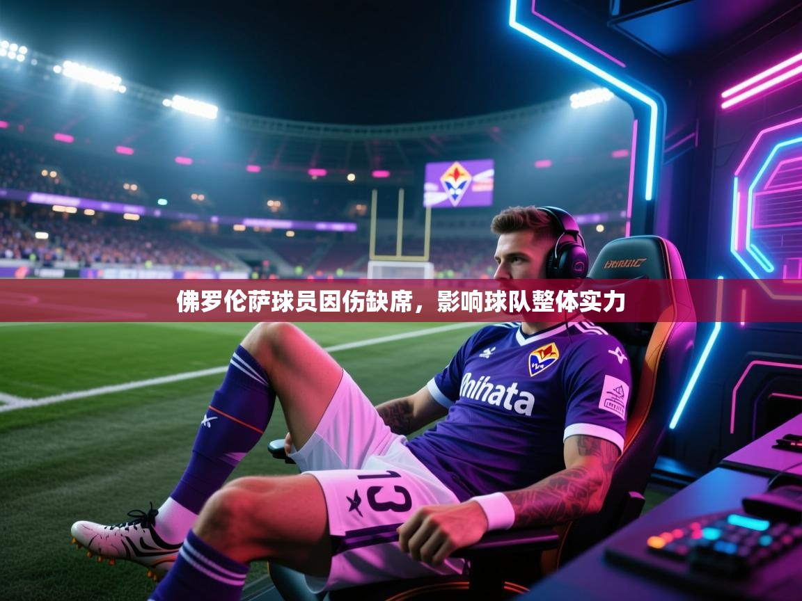 佛罗伦萨球员因伤缺席，影响球队整体实力  第1张