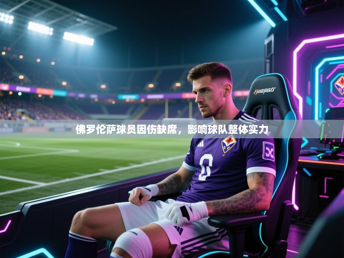 佛罗伦萨球员因伤缺席，影响球队整体实力  第2张
